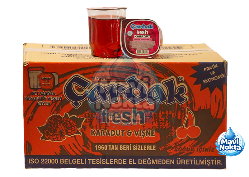 Çardak Karadut Koli Çayırova su ürünü