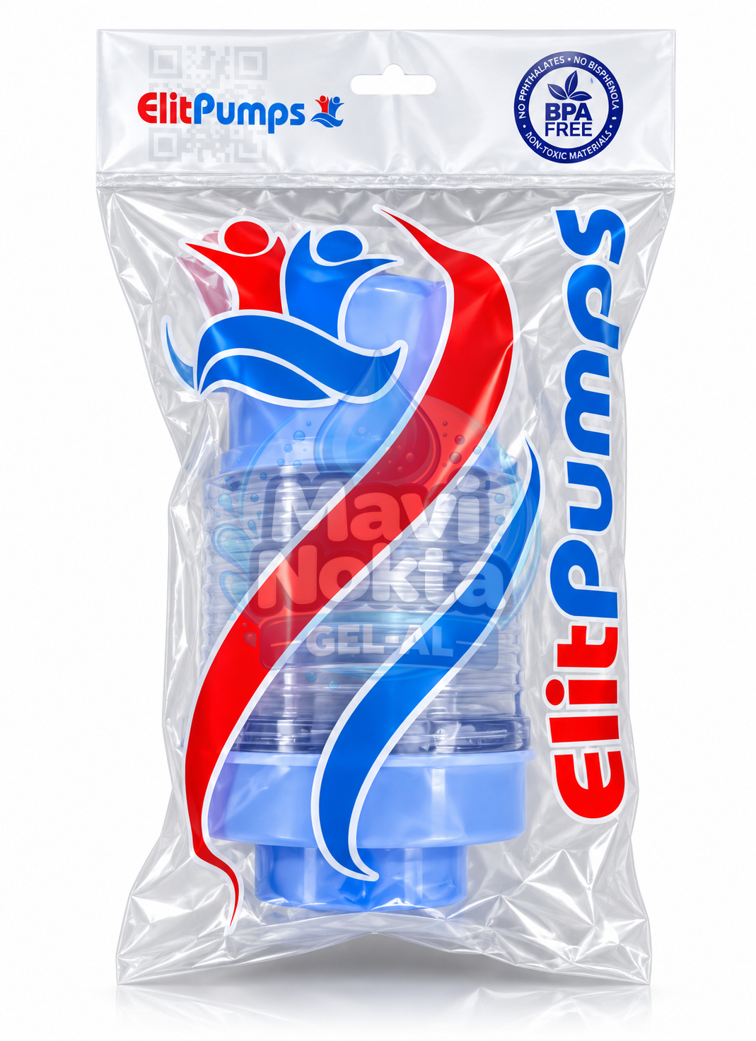 ElitPumps Şeffaf Su Pompası Çayırova su ürünü